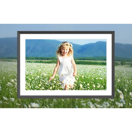 Arzopa P156W 15,6" okos fényképkeret