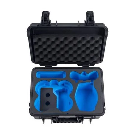 B&W Transport Case 4000 (DJI Avata 2) – black