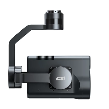 CZI C30N Smart dual-light night vision camera