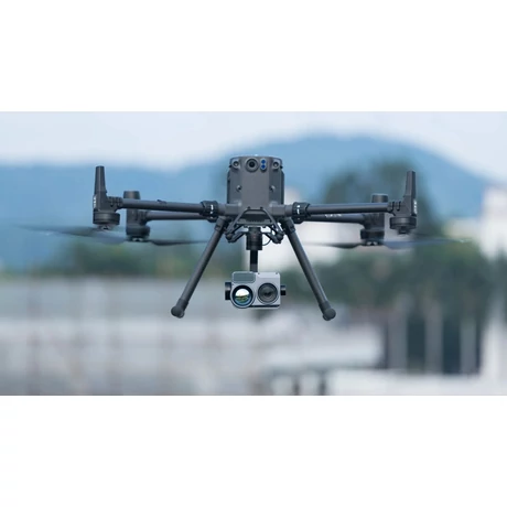 CZI C30N Smart dual-light night vision camera