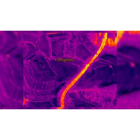 CZI C30N Smart dual-light night vision camera