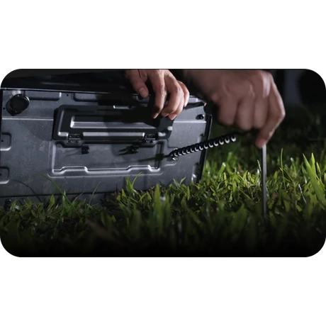 CZI CZ-100 vezetékes vészvilágítási rendszer