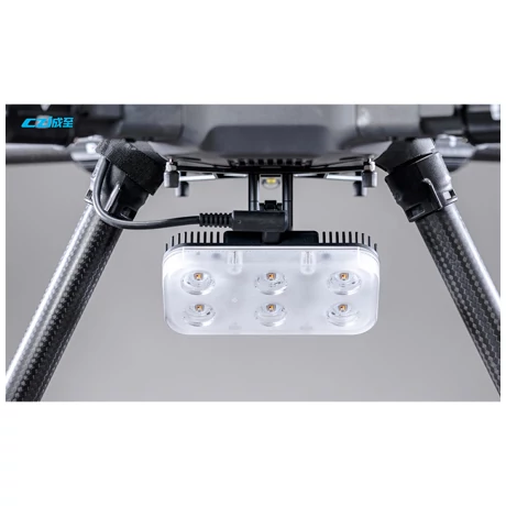 CZI FL60 Multi-color Flashing Light