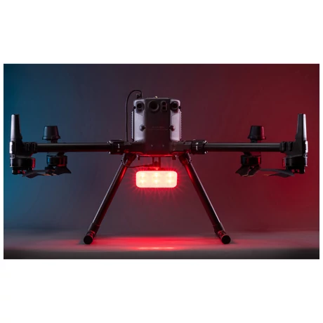 CZI FL60 Multi-color Flashing Light
