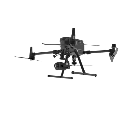 CZI IR10 – Infrared Laser Zoom Searchlight