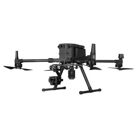 CZI TH4 Throwing Hook Drop System V2