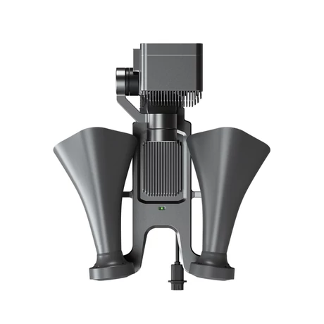 CZI LP35 Searchlight and Broadcasting System