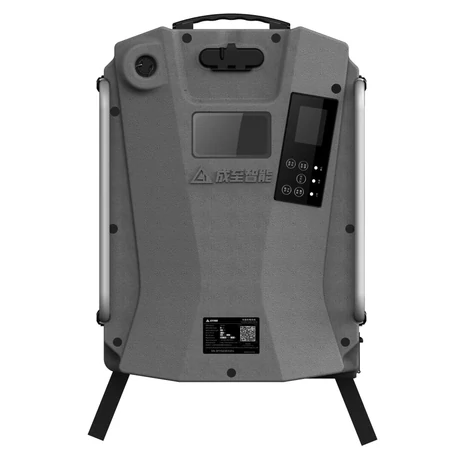 CZI TK300 Backpack Tethered Power System