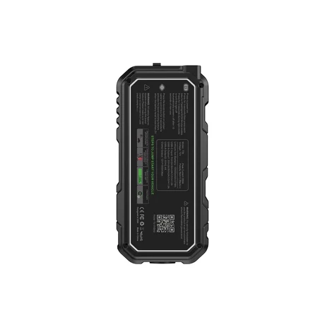 CAROSS USA T36 Jump Starter hordozható indítássegítő (autó indító) + powerbank