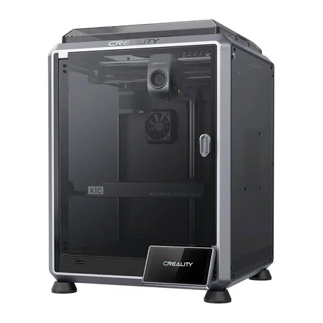 Creality K1C 3D Nyomtató