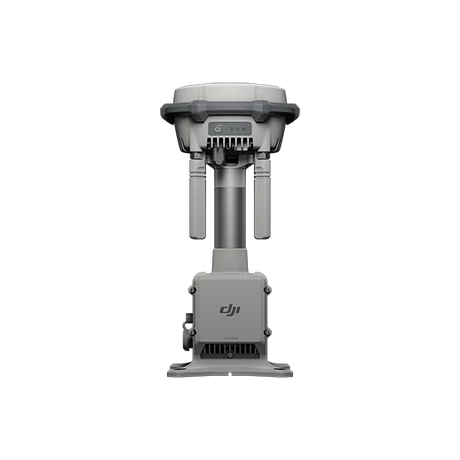 DJI D-RTK 3 Relay Fixed Deployment Version