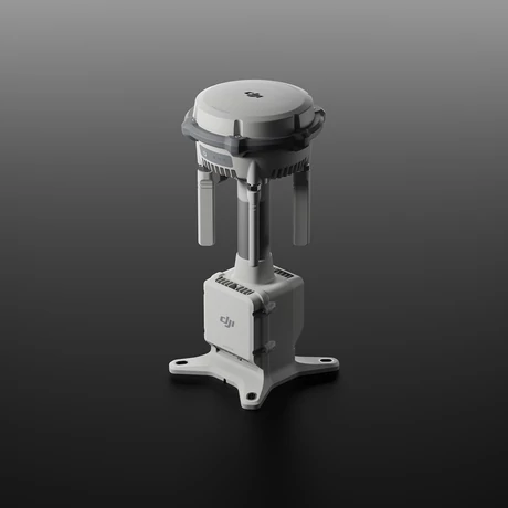 DJI D-RTK 3 Relay Fixed Deployment Version