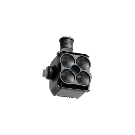 DJI Zenmuse S1 reflektor és keresőfény