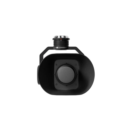 DJI Zenmuse V1 hangszóró