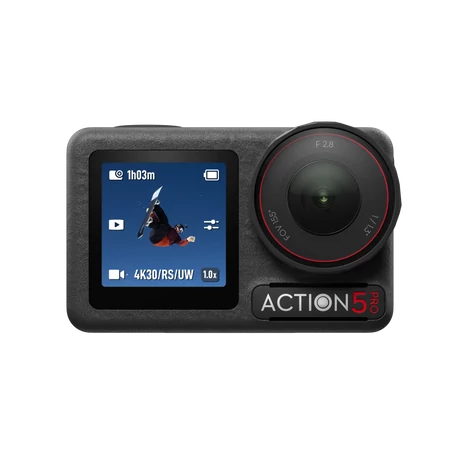 DJI Osmo Action 5 Pro Adventure Combo