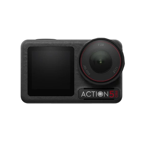 DJI Osmo Action 5 Pro Standard Combo