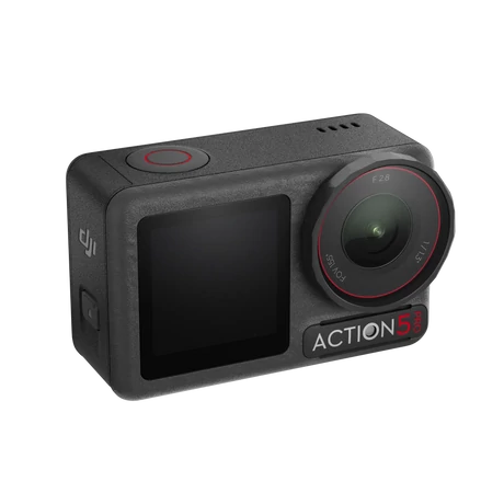 DJI Osmo Action 5 Pro Adventure Combo