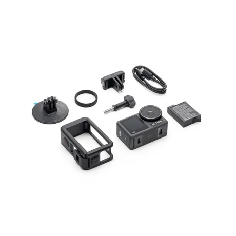 DJI Osmo Action 3 - Standard Combo
