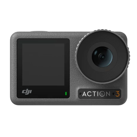 DJI Osmo Action 3 - Standard Combo