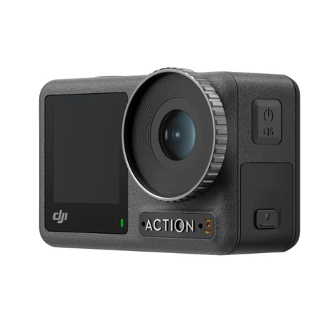 DJI Osmo Action 3 - Standard Combo
