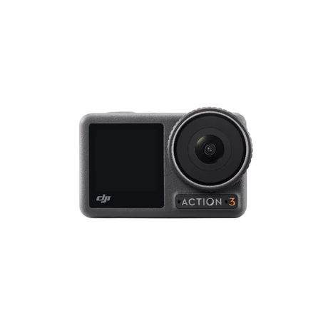 DJI Osmo Action 3 - Standard Combo
