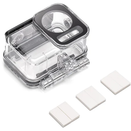 DJI Waterproof Case for Osmo Action 3DJI Waterproof Case for Osmo Action 3