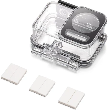 DJI Waterproof Case for Osmo Action 3DJI Waterproof Case for Osmo Action 3