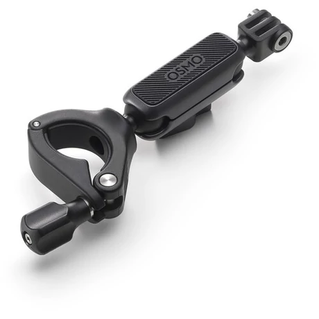 DJI Handlebar Mount for Osmo Action 3 & Osmo Action