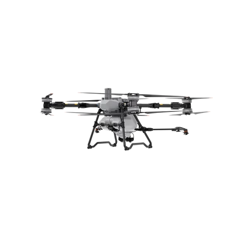 dji agras t100