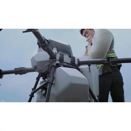 DJI Agras T100