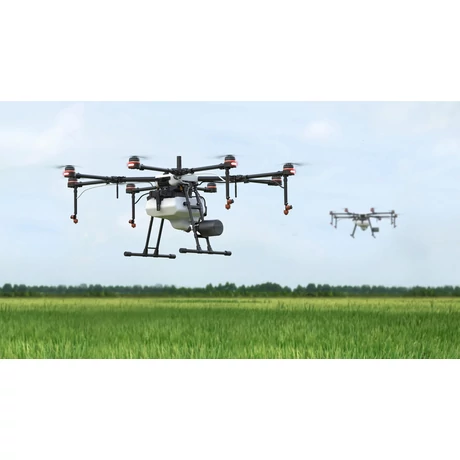 DJI Agras MG-1P