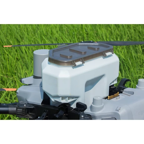 DJI Agras T25P permetező drón