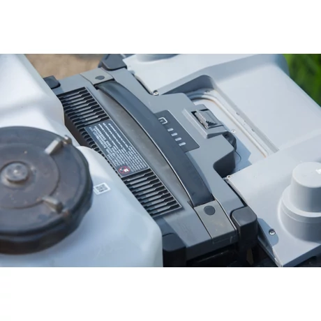 DJI Agras T25P permetező drón