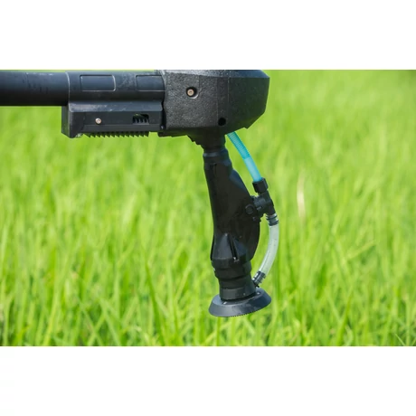 DJI Agras T25P permetező drón