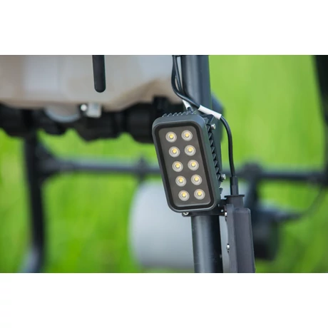DJI Agras T25P permetező drón