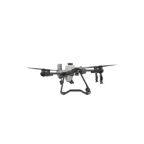 DJI Agras T25P permetező drón