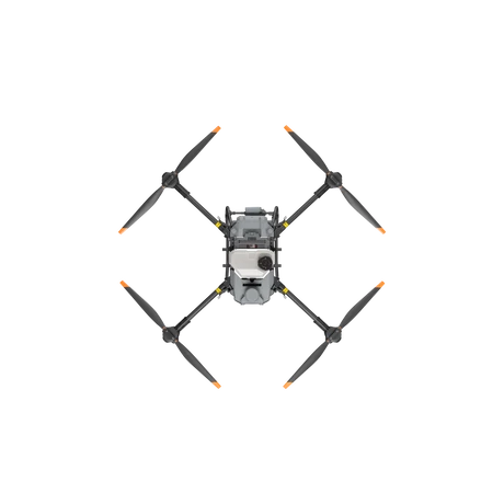 DJI Agras T25P permetező drón