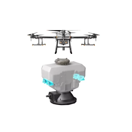 DJI Agras T10 Spreading System