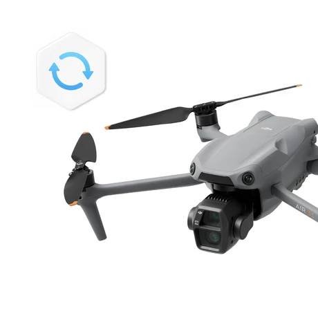 DJI Care Refresh 2-Year Plan (DJI AIR 3S) EU