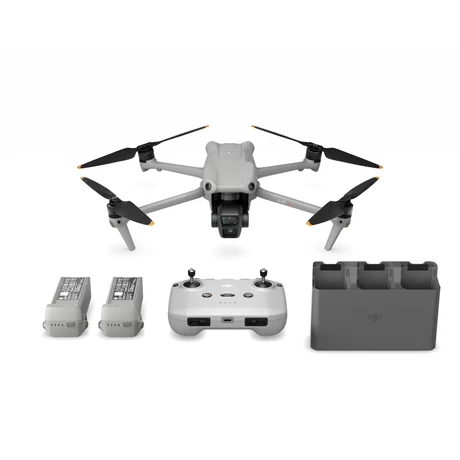 DJI Air 3 Fly More Combo (DJI RC-N2)