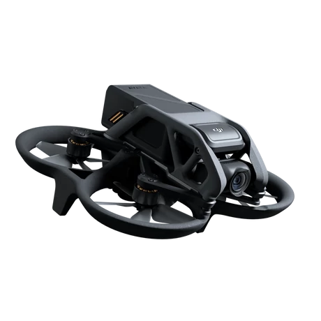 DJI Avata Explorer Combo - MyActionCam - Drónok és akciókamerák szakértője