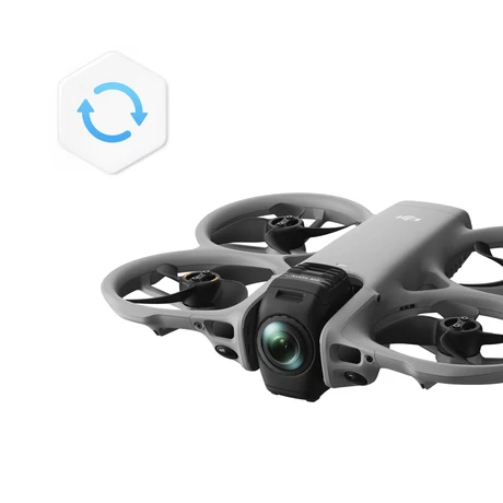 dji avata 360 care refresh