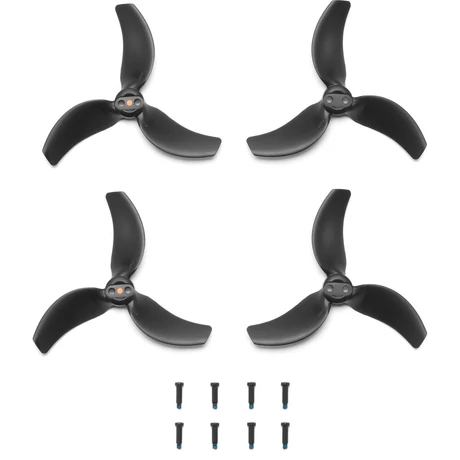 DJI Avata 2 Propellers