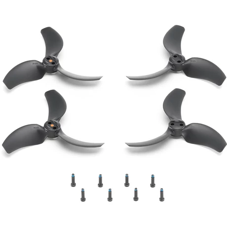 DJI Avata 2 Propellers