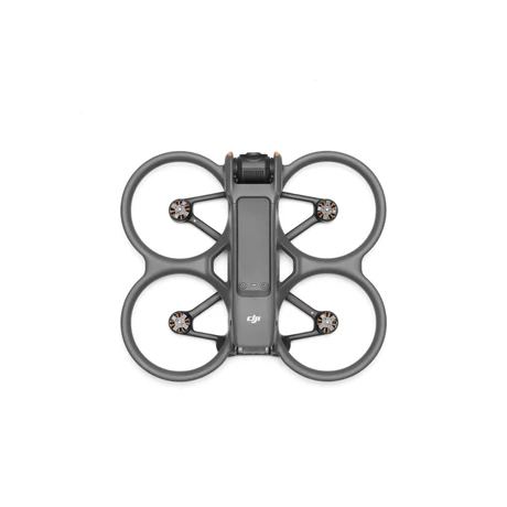 DJI Avata 2 Fly More Combo (Three Batteries)