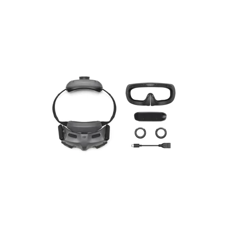 DJI Avata 2 Fly More Combo (Three Batteries)