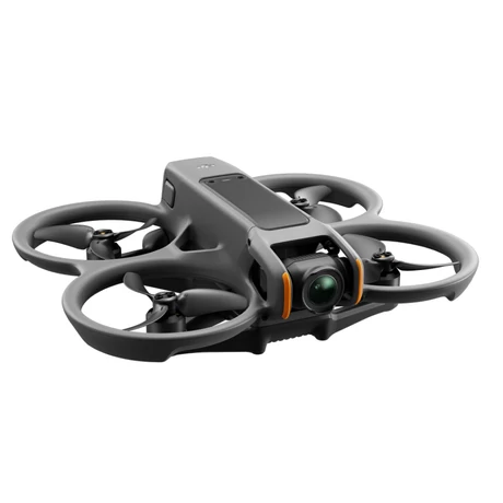 DJI Avata 2 Fly More Combo (Single Battery)