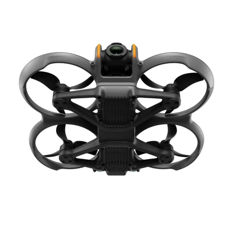 DJI Avata 2 Fly More Combo (Single Battery)