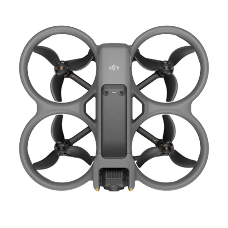 DJI Avata 2 Fly More Combo (Single Battery)