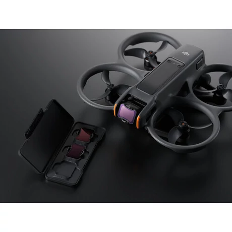 Avata 2 ND Filter Set 6